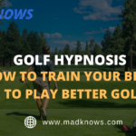 Golf-Hypnosis