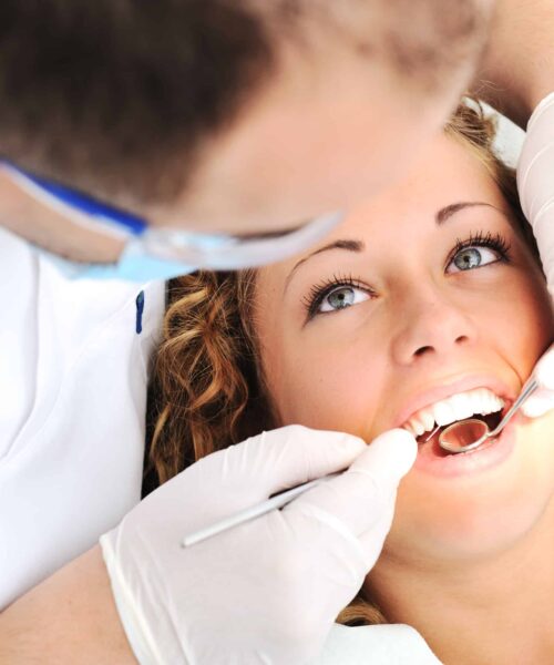 <strong>Dentists: Things To Keep In Mind When Choosing A Dentist</strong>
