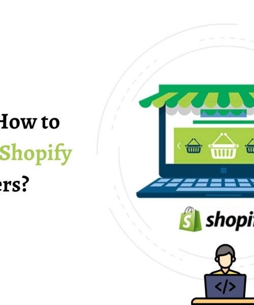 Where and How to Hire the Best Shopify Developers?