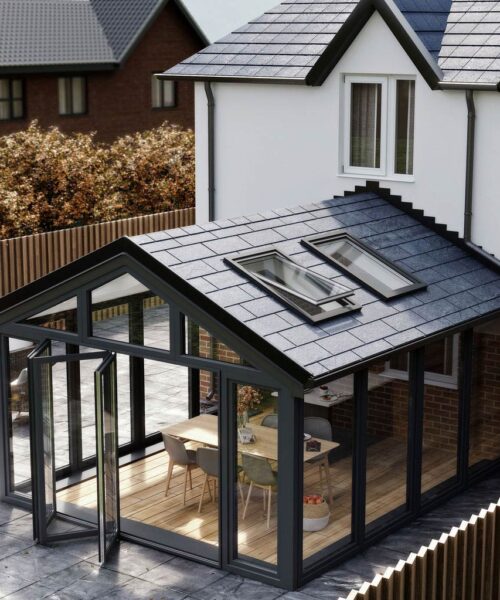Why Seek Conservatory Roof Replacement Chorley Services? 