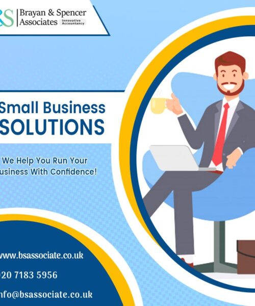 3 Reasons Why Small Businesses Need An Accountant in London