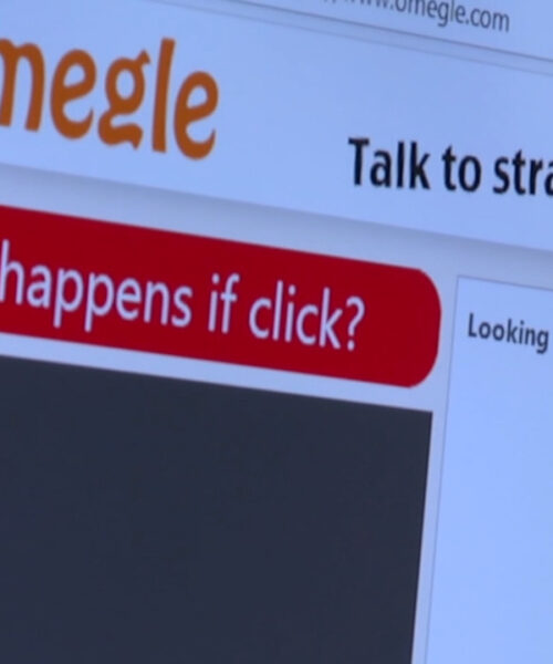 What is Omegle? Is Omegle Safe?