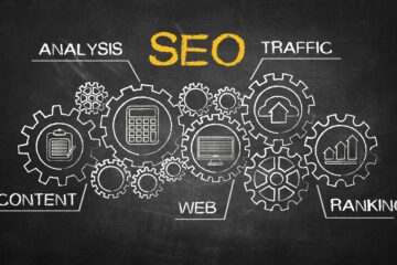 What is SEO? Search Engine Optimization￼