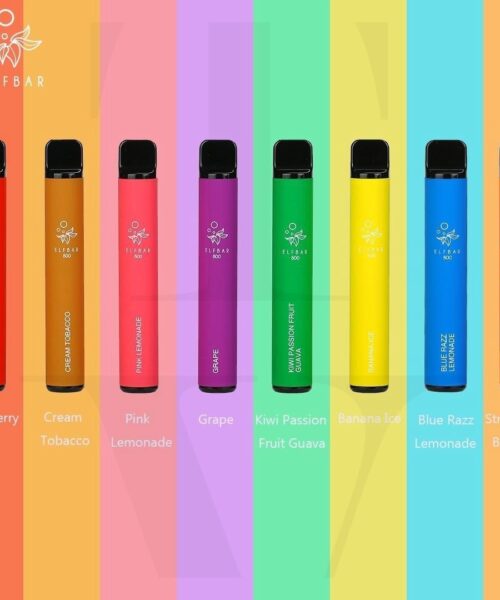 How to Pick the Best Vape for New Users? Disposable vape