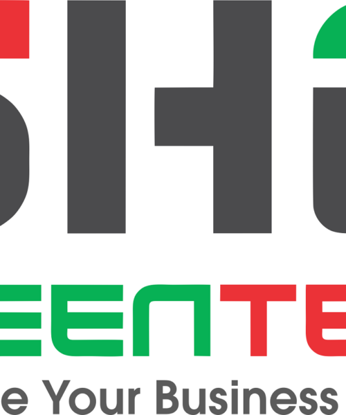 SHG Green Tech Customize Your Business Solutions