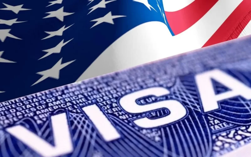 US Visa Online for Citizens of Iceland or Irish