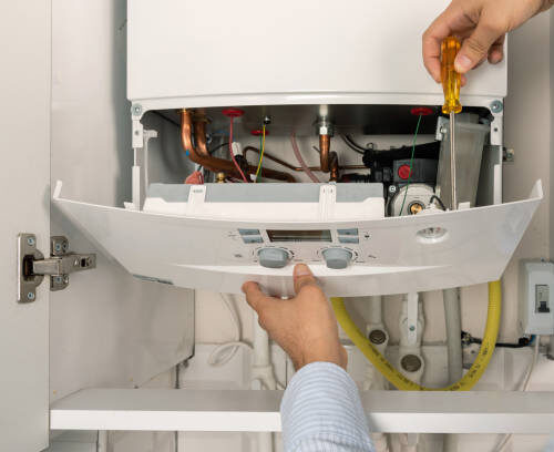 Importance of Boiler Servicing in London