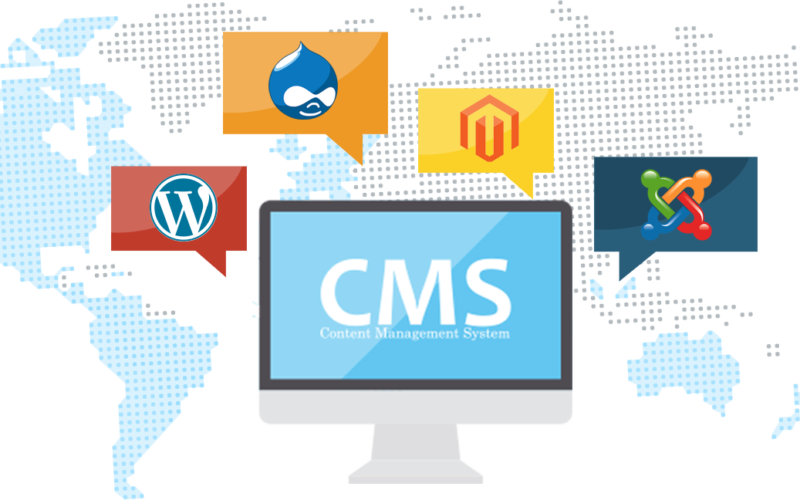 7 Best CMS-Based Websites for Business Owners