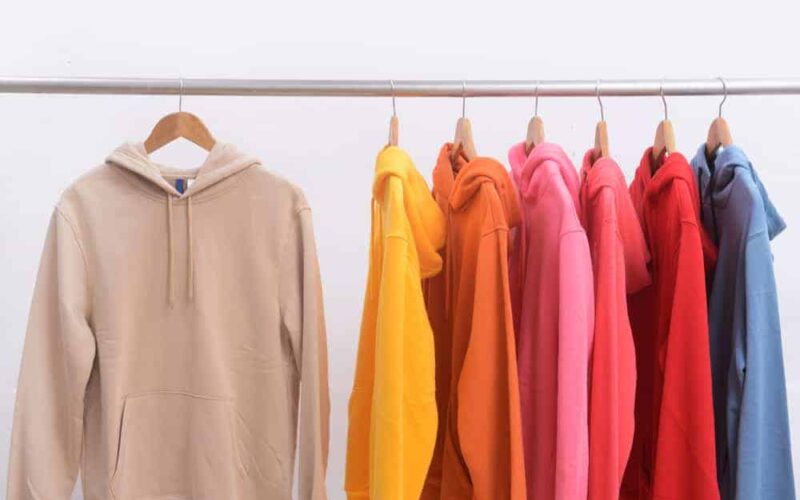 What is your number one Hoodie brand and why