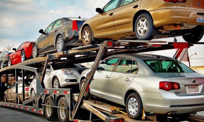 Benefits of Choosing the best Car Transportation Service Provider by Packers and Movers