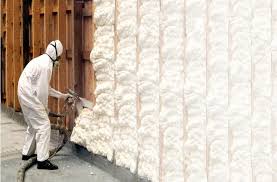 Insulating Your Home with Shipping Container Spray Foam