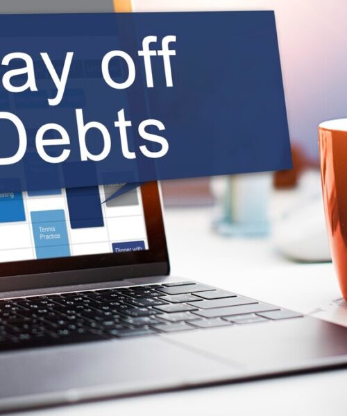 Debt Management Plan: Help & Advice
